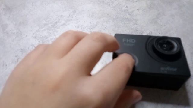 Обзор камеры aceline s 20 смотреть онлайн