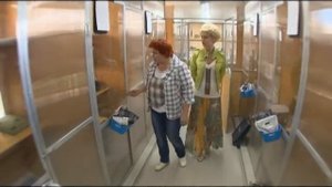 Бизнес идея 2015 - гостиница отель для кошек