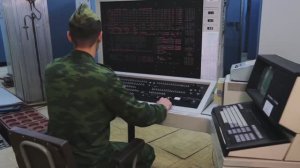 МРЛС «Дон-2Н» с МВК «Эльбрус-2» (2016)