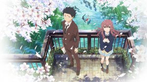 AMV The Reasons A Silent Voice