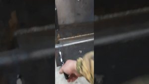 Видео обзор. Котел длительного горения 10киловатт и 15киловатт для отапления частного жилого дома.