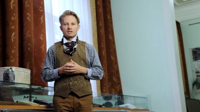 Обзорное видео для ОГАУК «Дом Искусств» смотреть онлайн