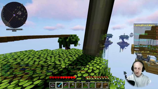 Что нужно знать для победы | Minecraft: Lucky Wars смотреть онлайн