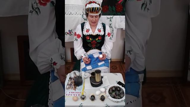 Мастер-класс по росписи воском пасхальных яиц смотреть онлайн