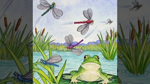 Д. Мамин-Сибиряк "Сказочка про Козявочку" #сказкидетям смотреть онлайн ...