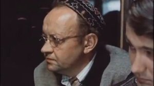 Жиглов-Шарапов конфликт (2)