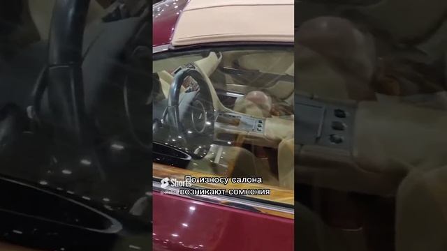 Хороший понт дороже денег #автоподборспб #автоподбормосква