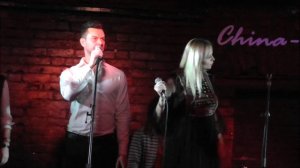 Группа "Калина фолк" - «Чую радуницу божью...», сл.С.Есенин,муз.Е.Комарова.