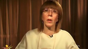 Алла Радченко на Фестивале "Планета Людей": I  часть