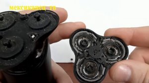 Бритва Xiaomi Mijia Electric Shaver отзывы после 3 лет использования