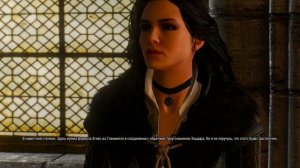 Хроники Каэр Морхена Эпизод 38 (Советы Знающей: Ида Эмеан)