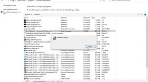 How to Fix Corel Draw Thumbnails Not Showing Windows 10 - 8 - 7 In 2021