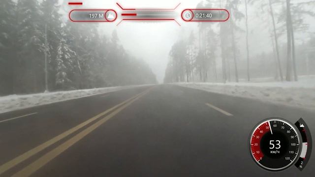 Тестируем электроквадроцикл