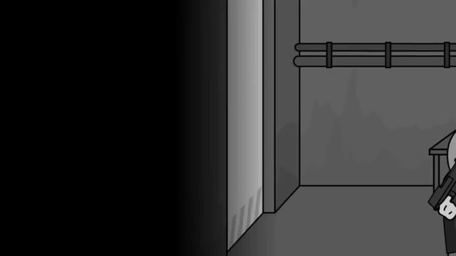 Project: MERC (Madness Combat animation)