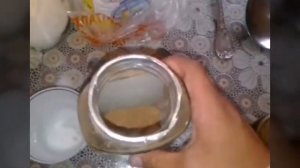 Как сделать кекс в стакане??