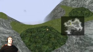Final Fantasy IX - Gizamaluke's Grotto to South Gate (PC, Moguri Mod) Wallkthrough E05