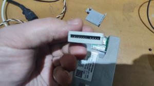 PAYONLINE-01-ФА - Замена фискального накопителя