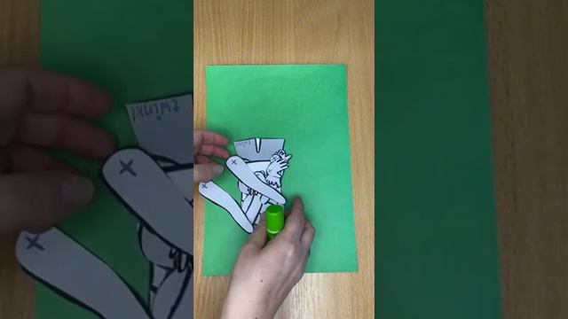 Как прошёл ваш день? У меня очень даже занимательно🤗#окружающиймир #интересноедетям #буднипедагога