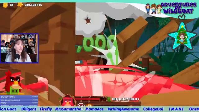 [GIVEAWAY] Angry Birds Minecraft DLC Code and Deluxe Collection смотреть онлайн