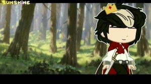 •| Дочь ведьмы |• •| GCMV|• •|by Sunshine |•