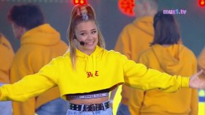 Катя Адушкина - Лимонад | Фестиваль #ProЛето ВДНХ