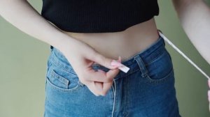 Кто дольше переживёт голодовку — толстый или худой?