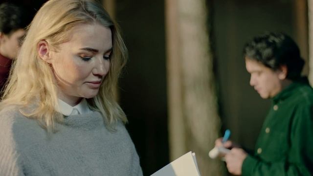 The nature of sound смотреть онлайн