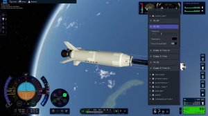 Kerbal Space Program 2: стыковка "Союз"—"Аполлон"