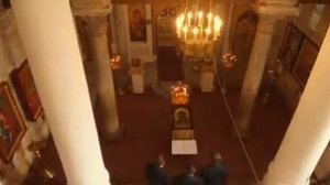 Символ веры - молитва