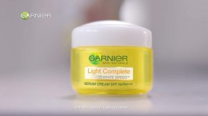 Garnier Light Complete TVC_30sec