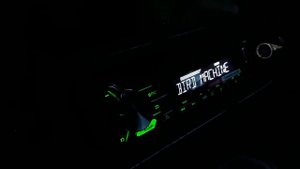 PIONEER MVH-190UBG (не обзор, демо)