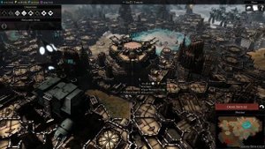 Warhammer 40,000: Gladius - Relics of War Review