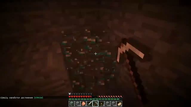 Minecraft #3 "Алмазы и стройка" IC2+BC3+SP+Forestry смотреть онлайн