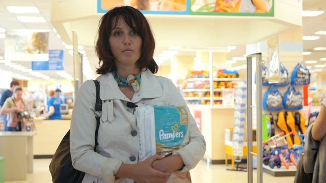 Отзыв о работе в ALIDI (Нижний Новгород) смотреть онлайн