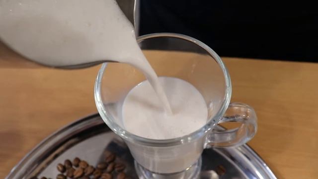 Мастер класс «Сам себе бариста» смотреть онлайн