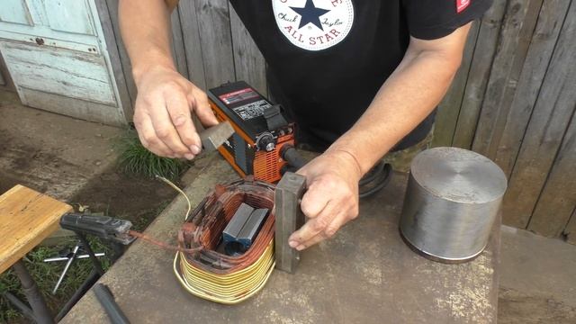 Как намагнитить магнитную стойку смотреть онлайн