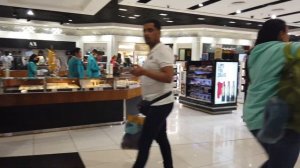 【Airport Tour】2023 Dubai Airport Terminal 2 Duty free shop & Boarding Gate ( Fly Dubai Terminal )