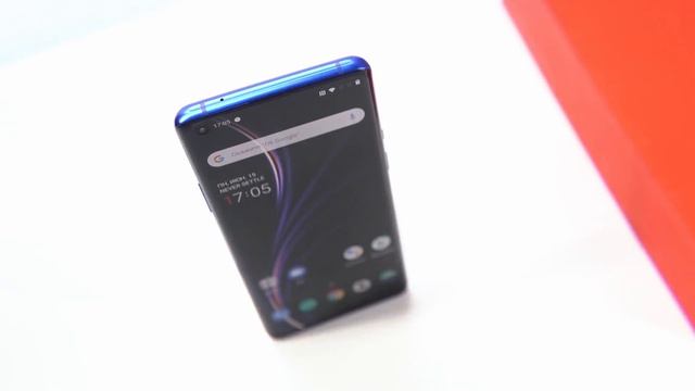 OnePlus 8 Pro, не верьте никому. Обзор.  / QUKE.RU /