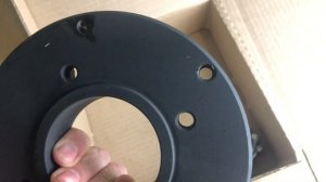 Переходной комплект для установки нового двигателя Lifan и его аналогов на мотоблок Кутаиси 610