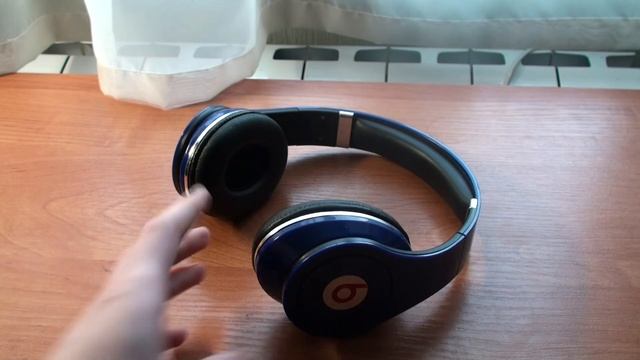 Обзор наушников Monster Beats Sudio подделка смотреть онлайн