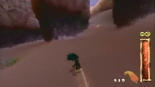 Tak and the Power of Juju walkthrough part 7: Numa Dunes смотреть онлайн