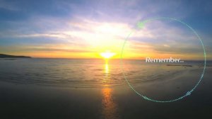 BT - Remember (Jan Johnston) Lyric Video