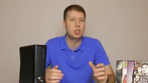 XBOX 360 В 2021 - или ЛУЧШЕ PLAYSTATION 3?