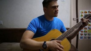 Я сошью себе рубаху (Cover)