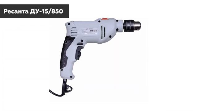 ТОП—7. Лучшие дрели для дома [ударные и безударные]. Рейтинг 2023 года! смотреть онлайн