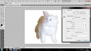 Photoshop Cs5 (Selecciones Complejas)