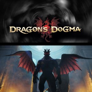 Dragons Dogma Dark Arisen №10 Прохождение гринд но по правде дроч пока не надоест