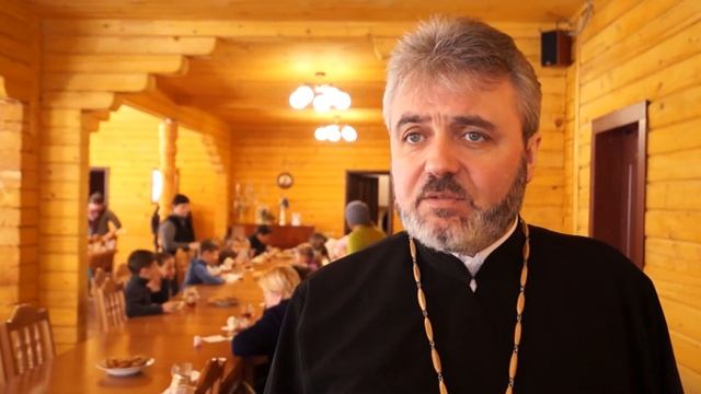 Благодійна акція «Діти дітям» у Дніпрі. смотреть онлайн