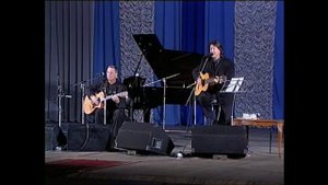 Олег Митяев - "Из ничегонеделанья". Концерт в Екатеринбурге 2005 год.