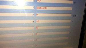 Диагностика/ремонт блока уровня ксеноновых фар | OPEL SIGNUM / VECTRA C